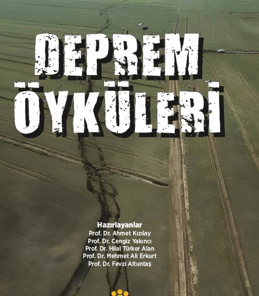 Deprem Öyküleri