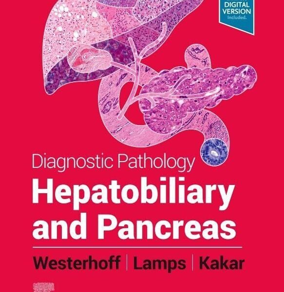 Diagnostic Pathology : Hepatobiliary And Pancreas