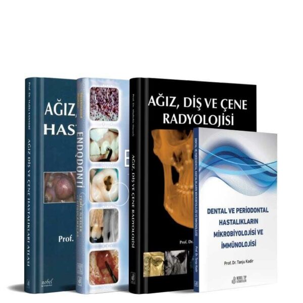 Diş Hekimliği Seti