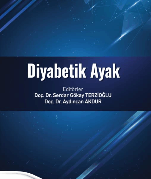 Diyabetik Ayak