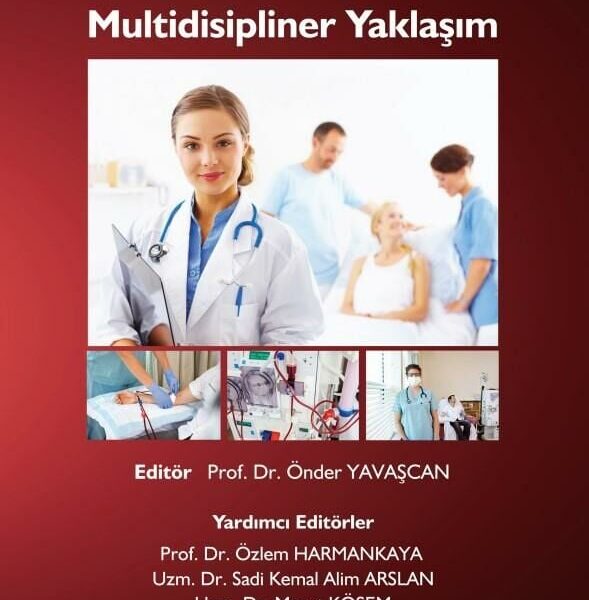 Hemodiyaliz Multidisipliner Yaklaşım