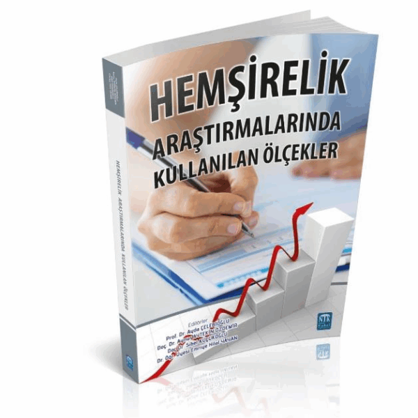 Hemşirelik Araştırmalarında Kullanılan Ölçekler