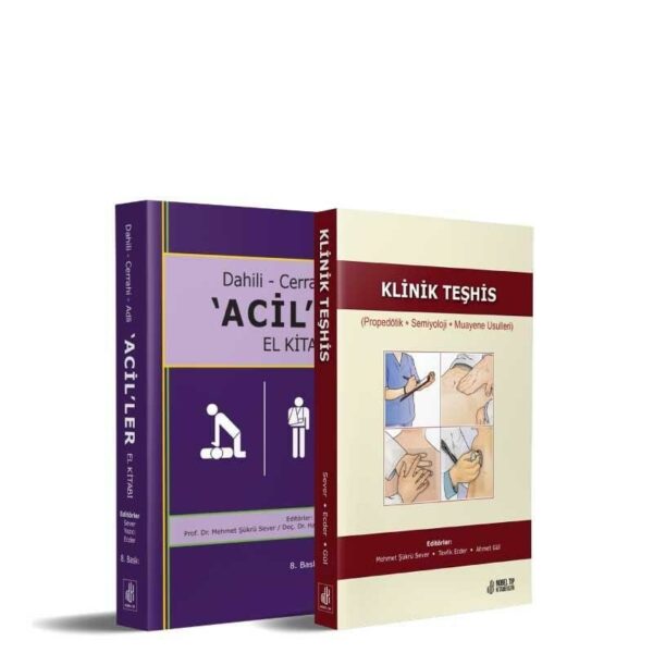 Mezuniyet Sonrası Görev Seti