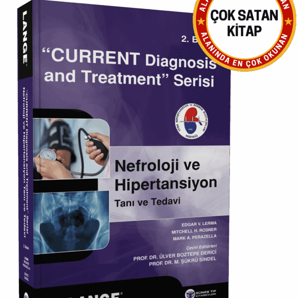 Nefroloji ve Hipertansiyon Tanı ve Tedavi