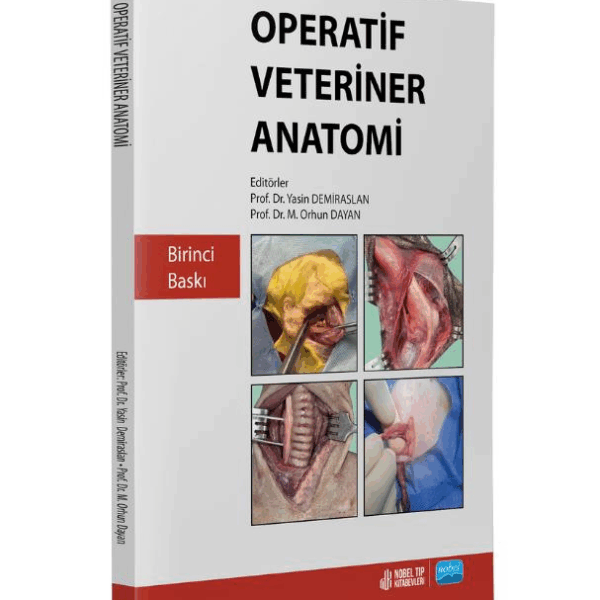 Operatif Veteriner Anatomi
