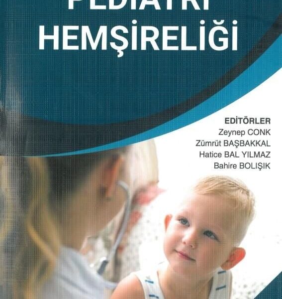 Pediatri Hemşireliği
