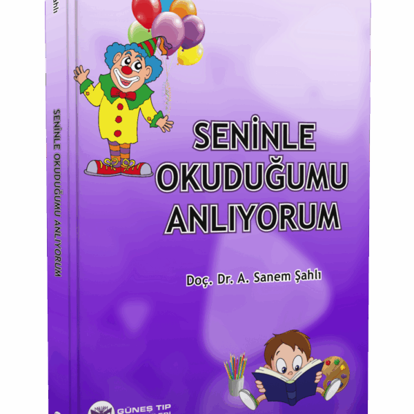 Seninle Okuduğumu Anlıyorum