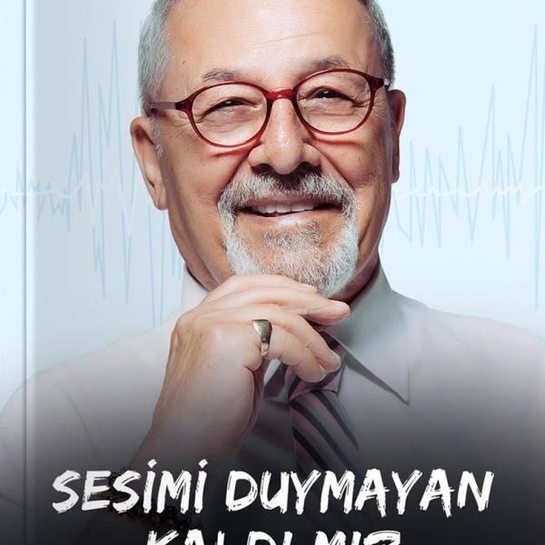 Sesimi Duymayan Kaldımı?