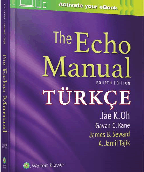 The Echo Manual TÜRKÇE 2020