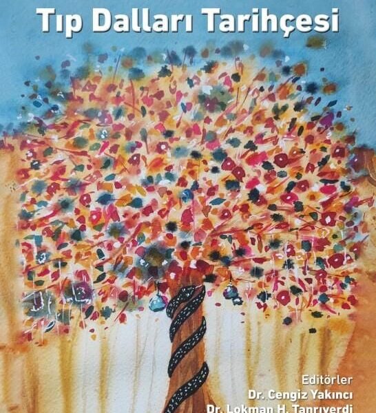 Tıp Dalları Tarihçesi