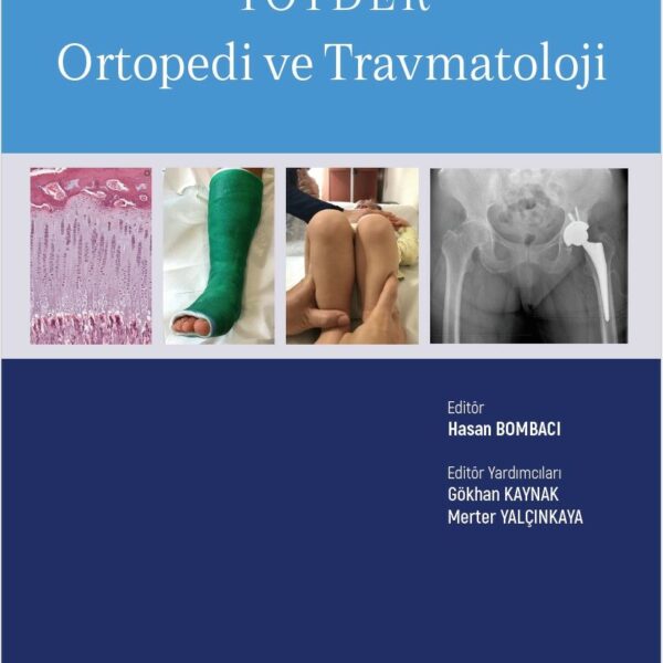TOTDER Ortopedi ve Travmatoloji