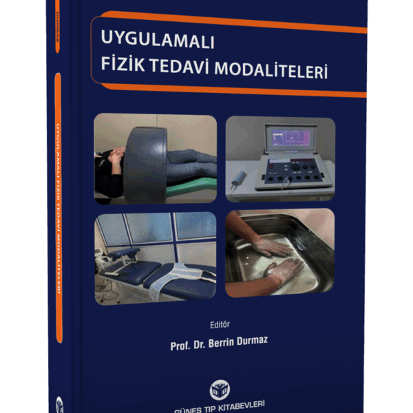 Uygulamalı Fizik Tedavi Modaliteleri