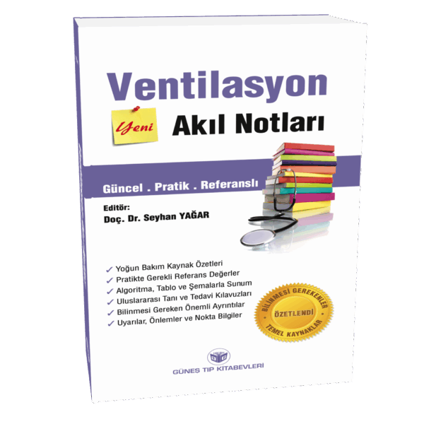 Ventilasyon Akıl Notları