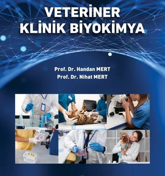 Veteriner Klinik Biyokimya