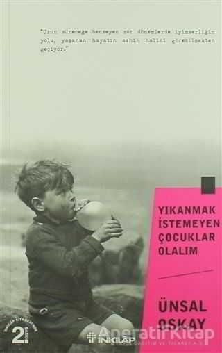 Yıkanmak İstemeyen Çocuklar Olalım