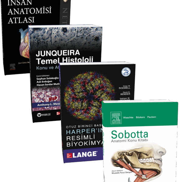 1. Sınıf Muhteşem 4'lü