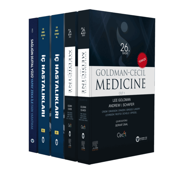 2025 Dahiliyenin Muhteşem Üçlüsü (3 ÇOK SATAN BU SETTE)