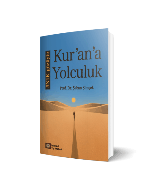 5N1K Gözüyle Kur'an'a Yolculuk