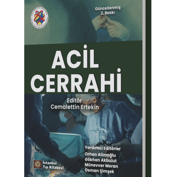 Acil Cerrahi