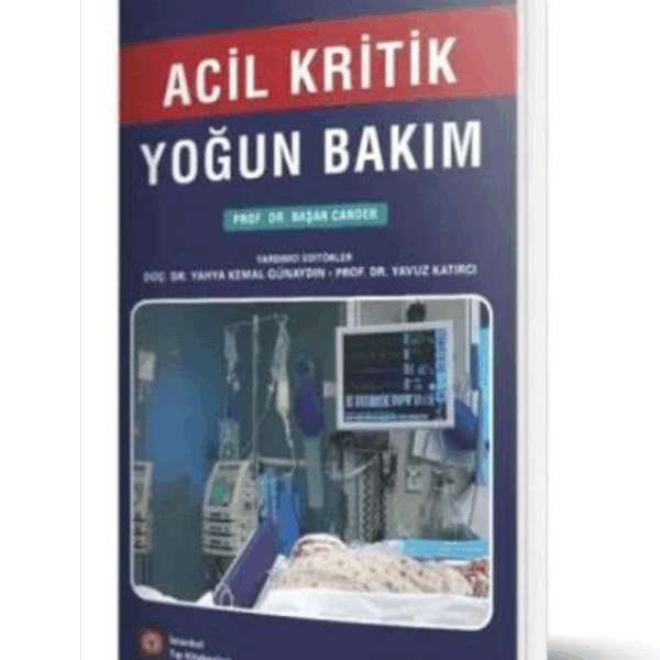 Acil Kritik Yoğun Bakım
