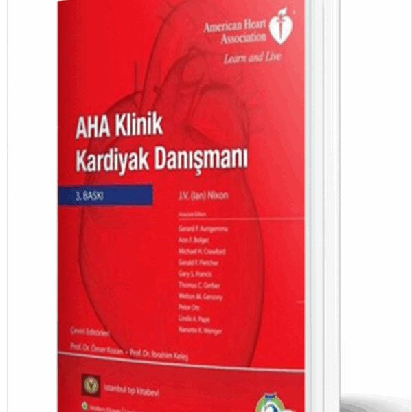 AHA Klinik Kardiyak Danışmanı