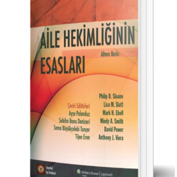 Aile Hekimliğinin Esasları