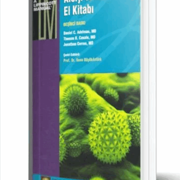 Alerji ve İmmünoloji El Kitabı