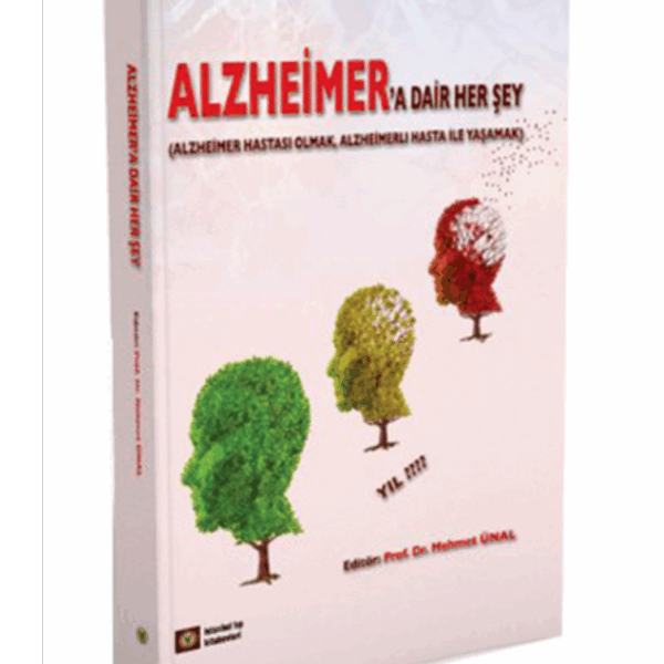 Alzheimer'a Dair Her Şey