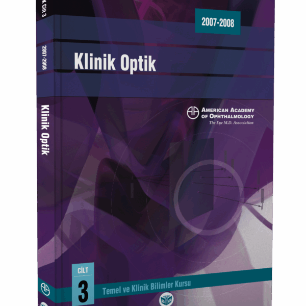 American Academy of Ophthalmology Klinik Optik