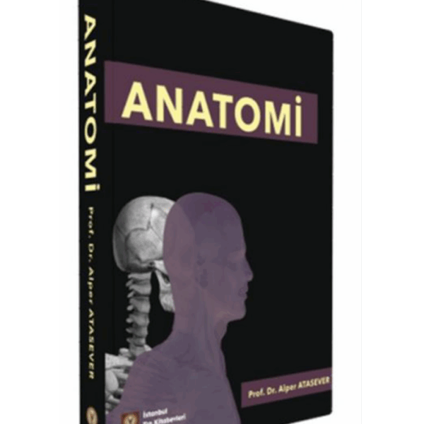 ANATOMİ
