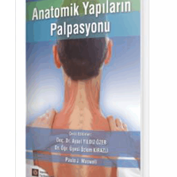 Anatomik Yapıların Palpasyonu