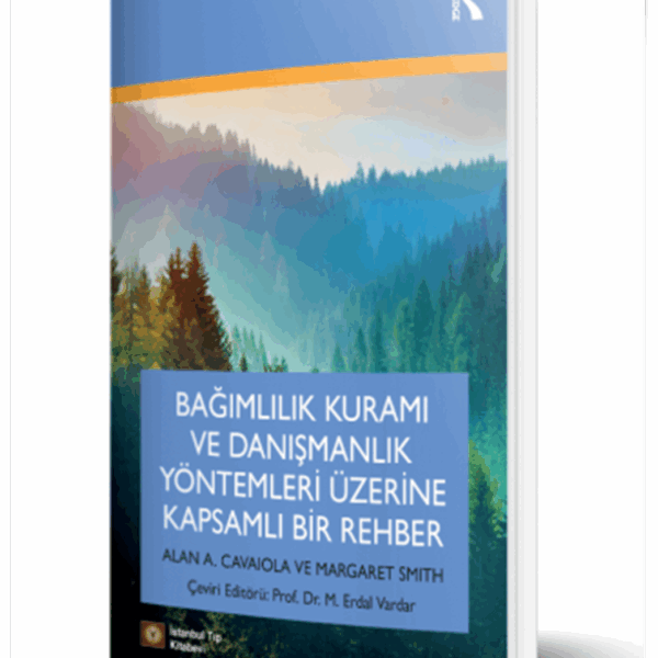 Bağımlılık Kuramı ve Danışmanlık Yöntemleri Üzerine Kapsamlı Bir Rehber