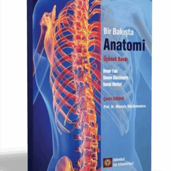 Bir Bakışta Anatomi