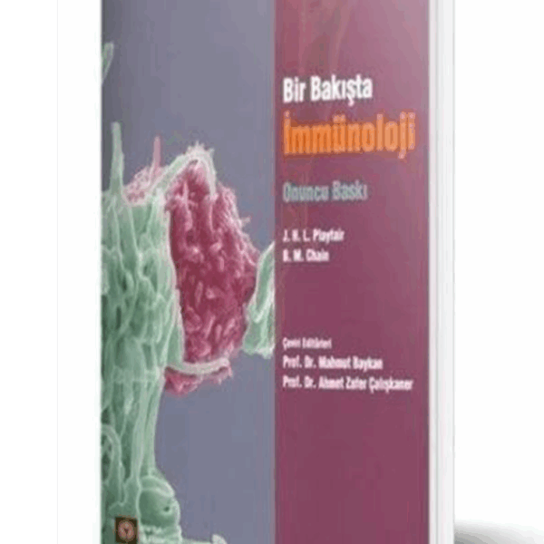 Bir Bakışta İmmünoloji