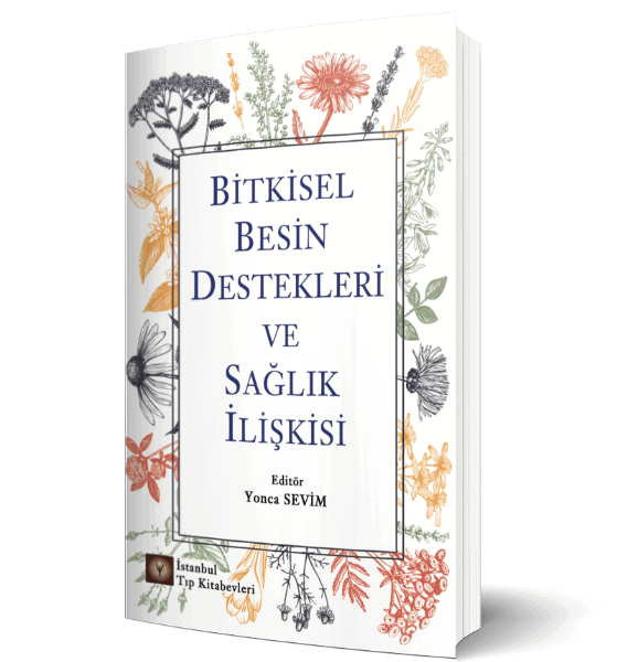 Bitkisel Besin Destekleri ve Sağlık İlişkisi