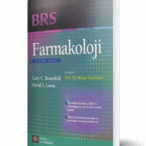 BRS Farmakoloji