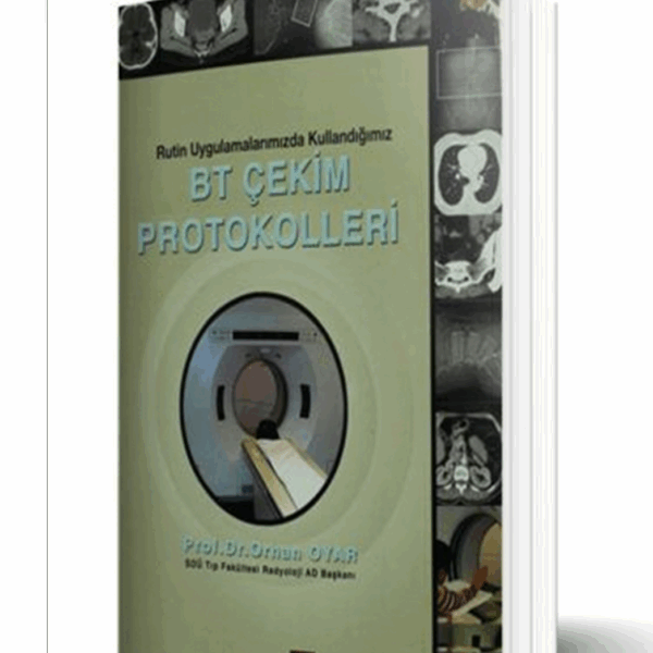 BT Çekim Protokolleri