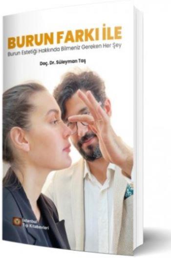 Burun Farkı ile Burun Estetiği Hakkında Bilmeniz Gereken Her Şey