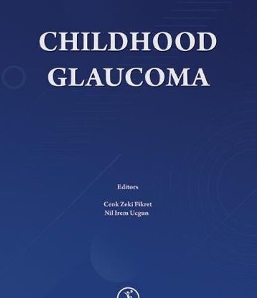 Chıldhood Glaucama