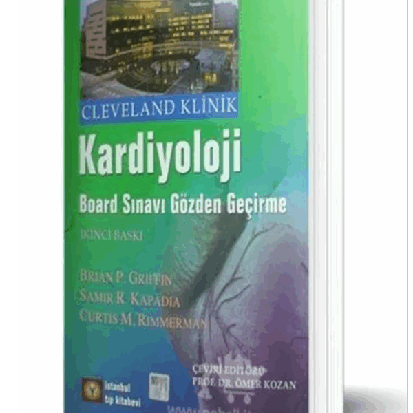 Cleveland Klinik Kardiyoloji