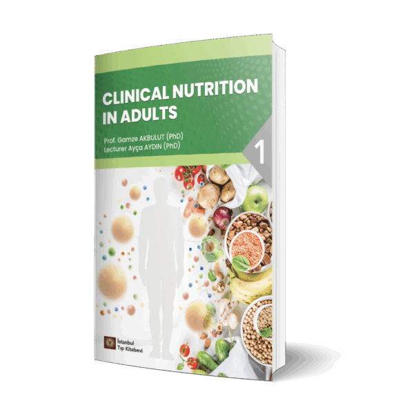 Clınıcal Nutrıtıon In Adults