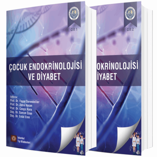 Çocuk Endokrinolojisi ve Diyabet
