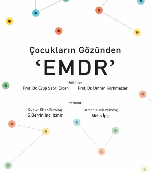 Çocukların Gözünden ‘EMDR’ 2.Baskı