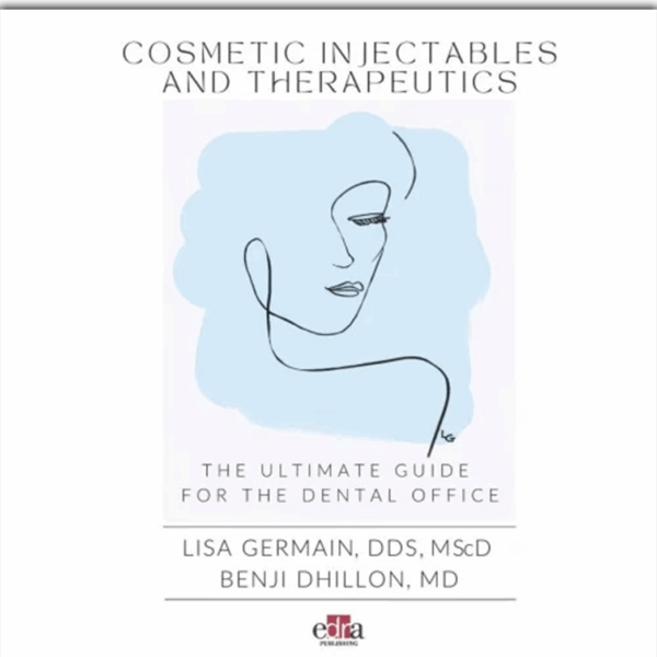 Cosmetic Injectables and Therapeutics
