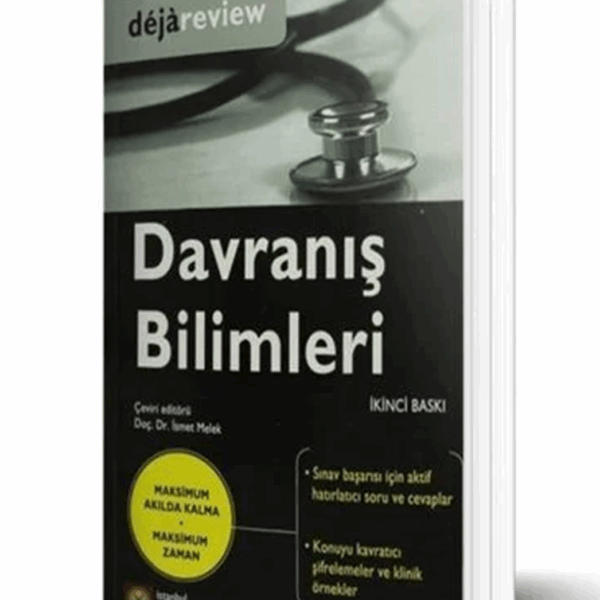 Deja Davranış Bilimleri