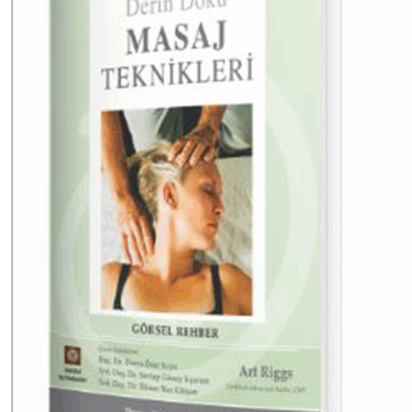 Derin Doku Masaj Teknikleri