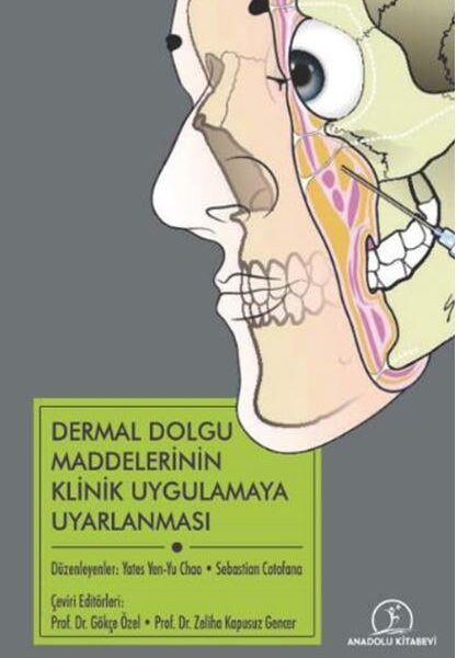 Dermal Dolgu Maddelerinin Klinik Uygulamaya Uyarlanması