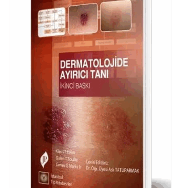 Dermatolojide Ayırıcı Tanı