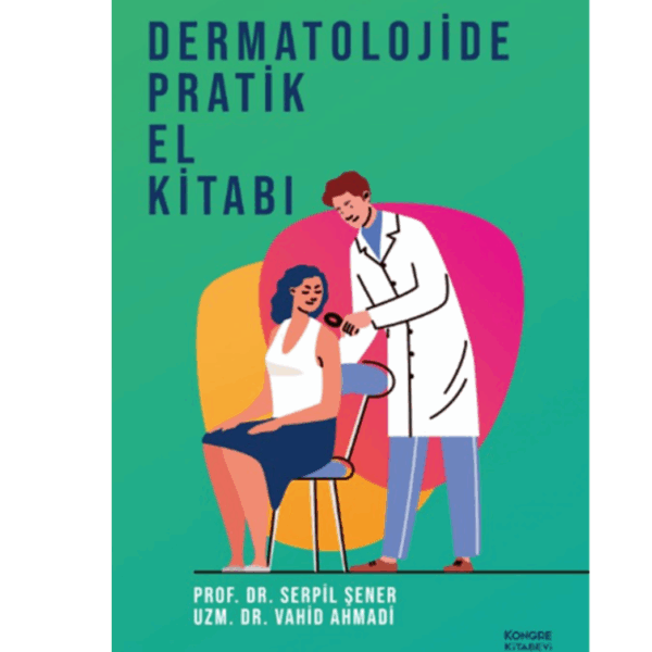 Dermatolojide Pratik El Kitabı