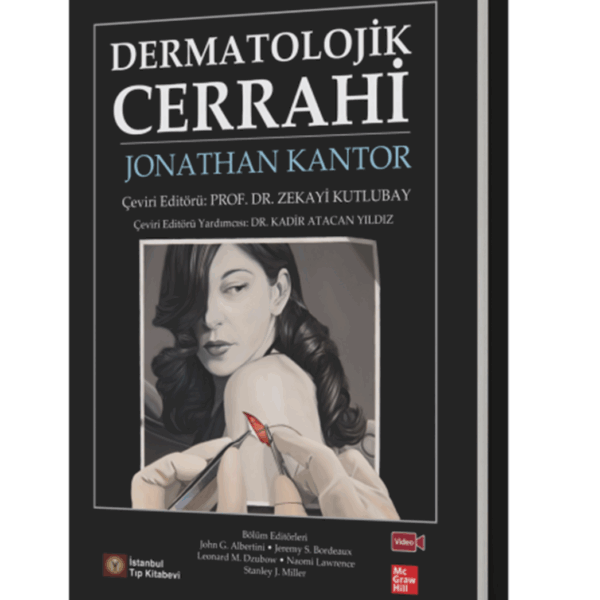 Dermatolojik Cerrahi